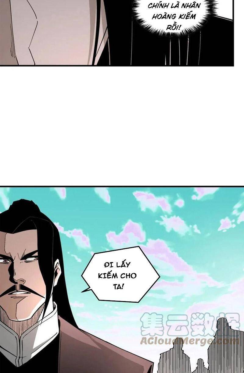 Tối Cường Phản Phái Hệ Thống - Chương 266