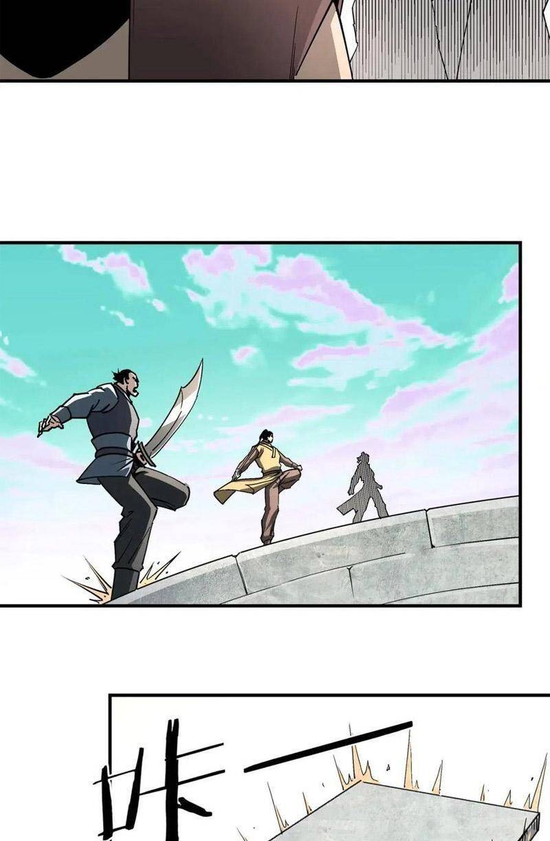 Tối Cường Phản Phái Hệ Thống - Chương 266