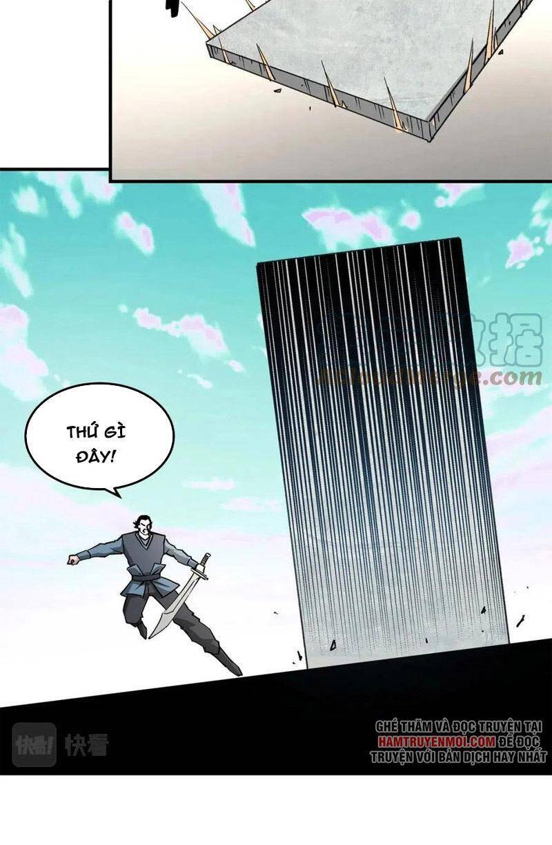 Tối Cường Phản Phái Hệ Thống - Chương 266