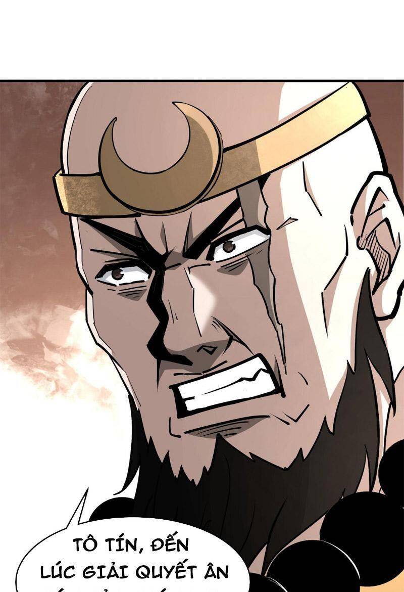 Tối Cường Phản Phái Hệ Thống - Chương 267