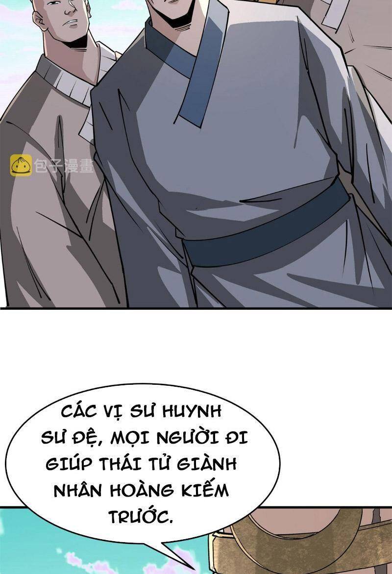 Tối Cường Phản Phái Hệ Thống - Chương 267