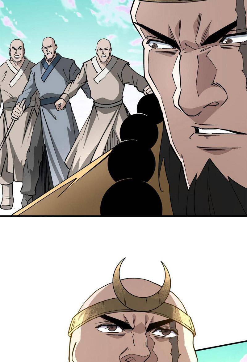 Tối Cường Phản Phái Hệ Thống - Chương 267