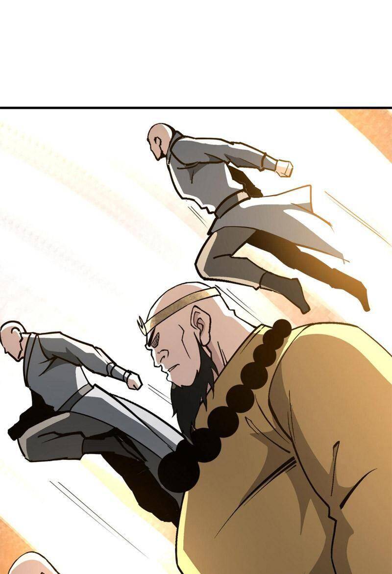 Tối Cường Phản Phái Hệ Thống - Chương 267