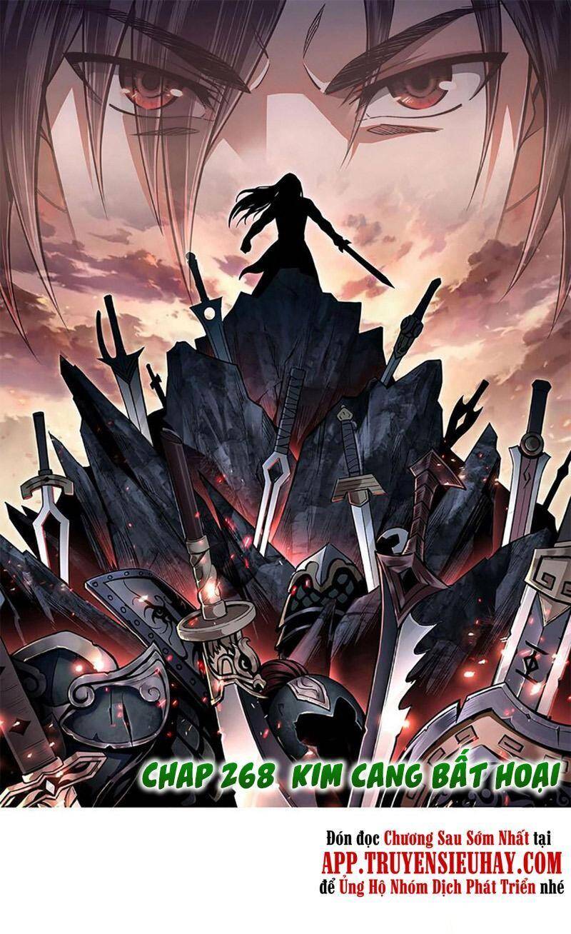 Tối Cường Phản Phái Hệ Thống - Chương 268
