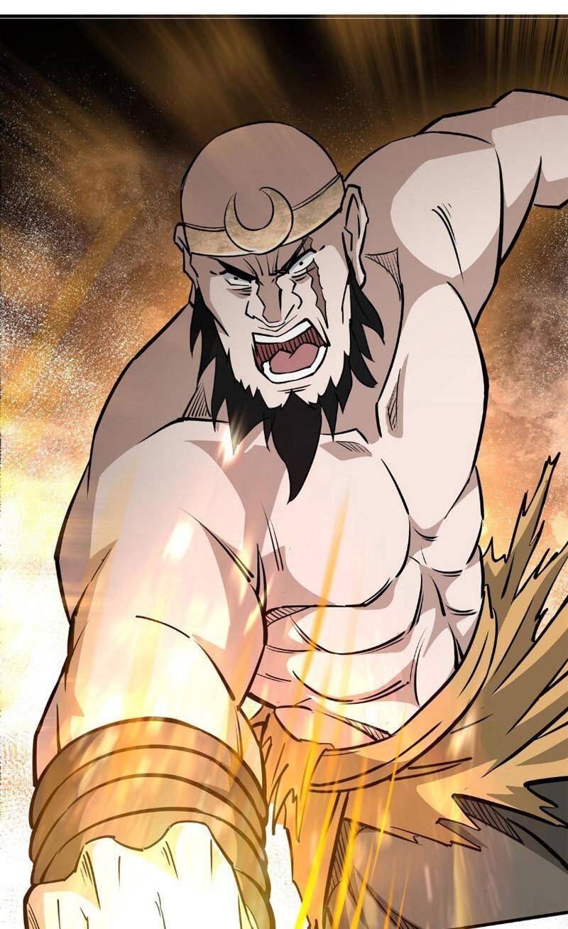 Tối Cường Phản Phái Hệ Thống - Chương 268