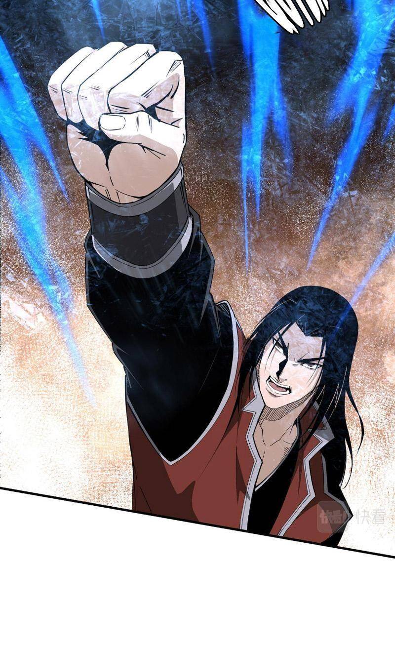 Tối Cường Phản Phái Hệ Thống - Chương 268