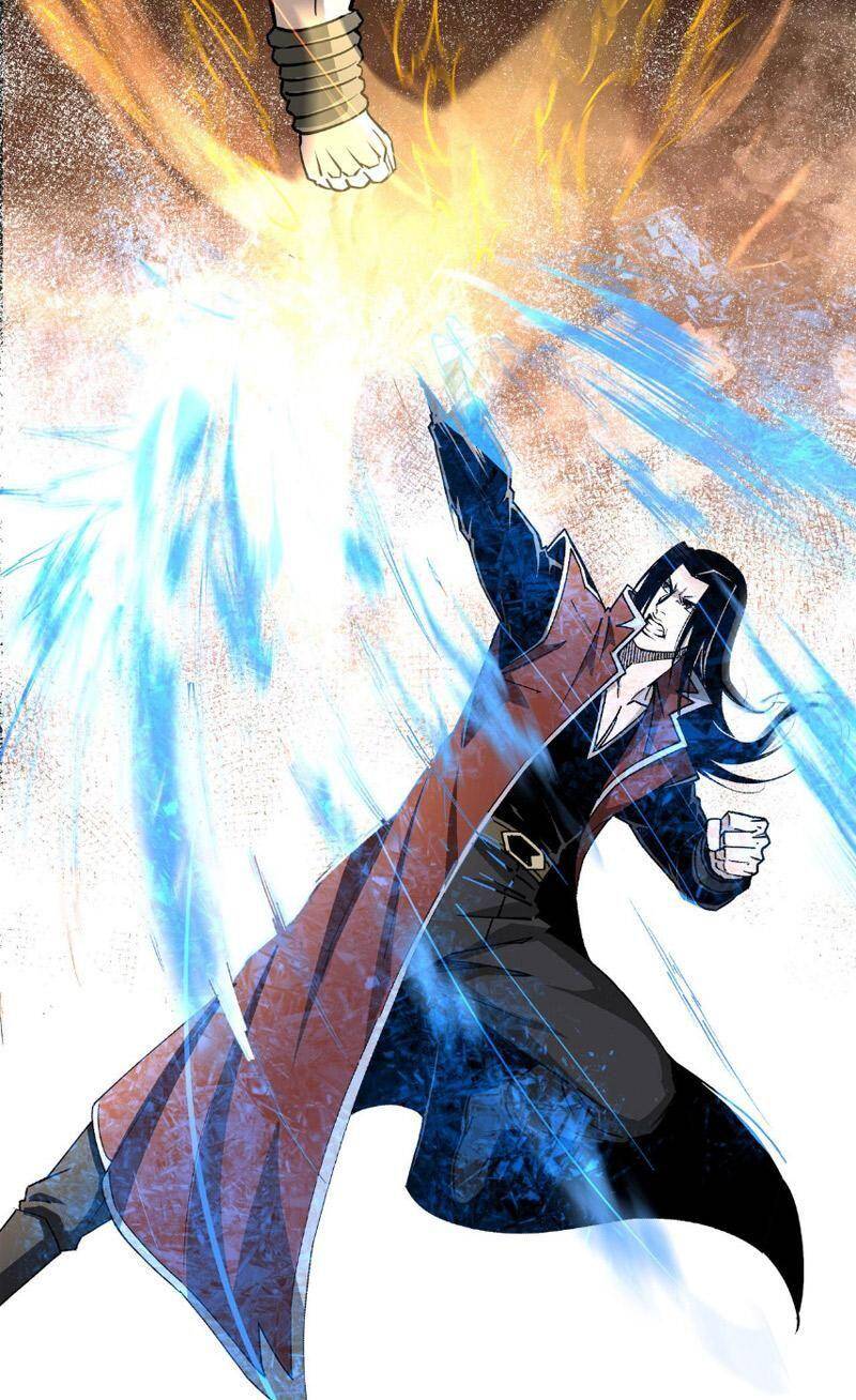 Tối Cường Phản Phái Hệ Thống - Chương 268