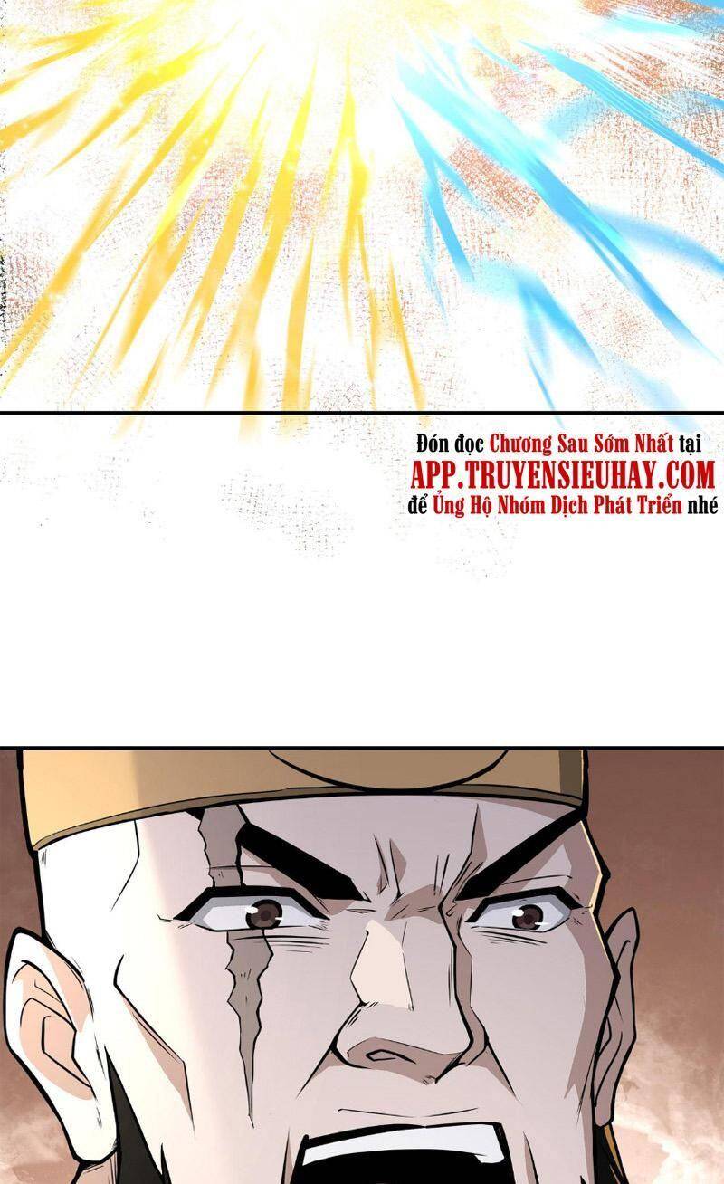 Tối Cường Phản Phái Hệ Thống - Chương 268