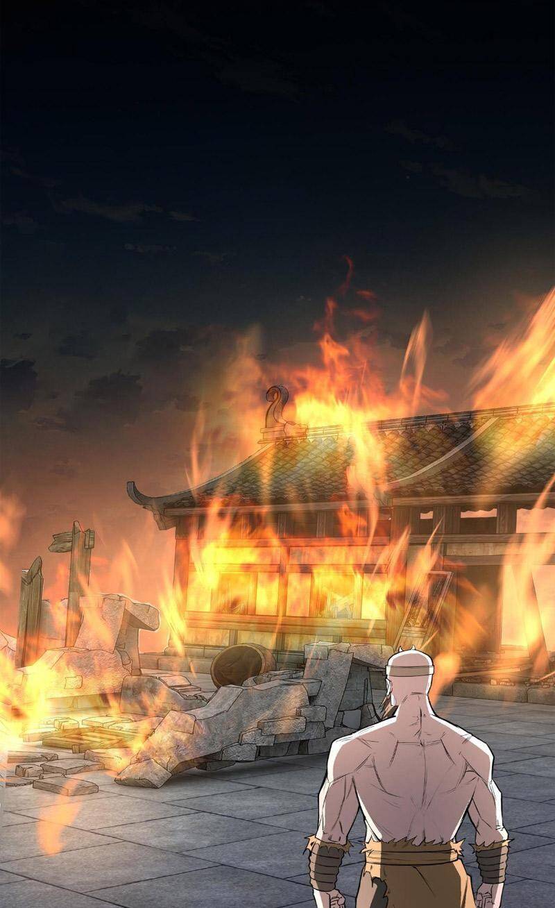 Tối Cường Phản Phái Hệ Thống - Chương 268