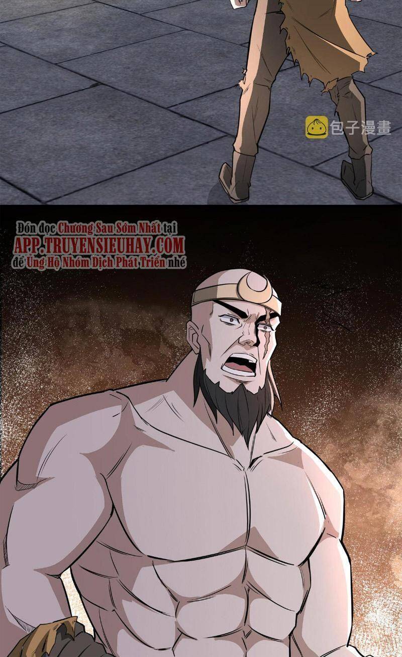 Tối Cường Phản Phái Hệ Thống - Chương 268