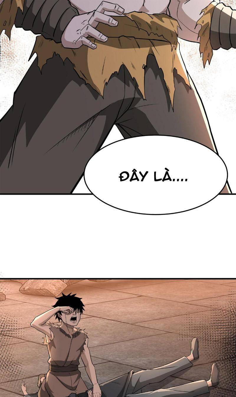 Tối Cường Phản Phái Hệ Thống - Chương 268