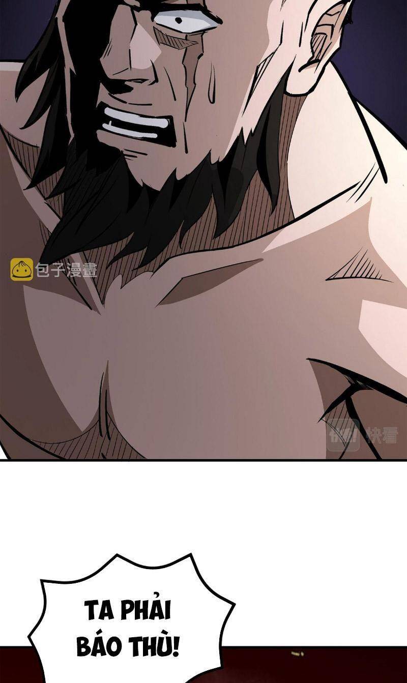 Tối Cường Phản Phái Hệ Thống - Chương 268