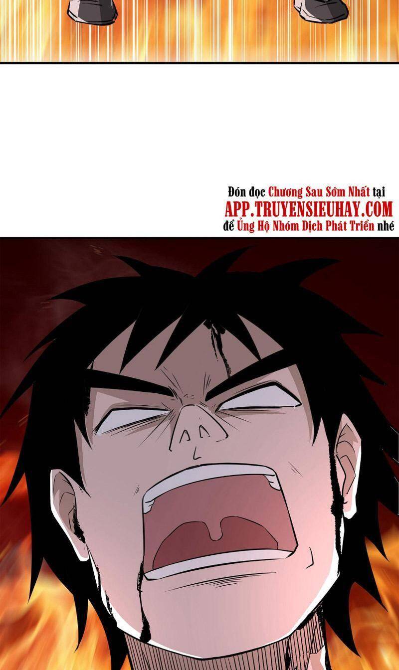 Tối Cường Phản Phái Hệ Thống - Chương 268