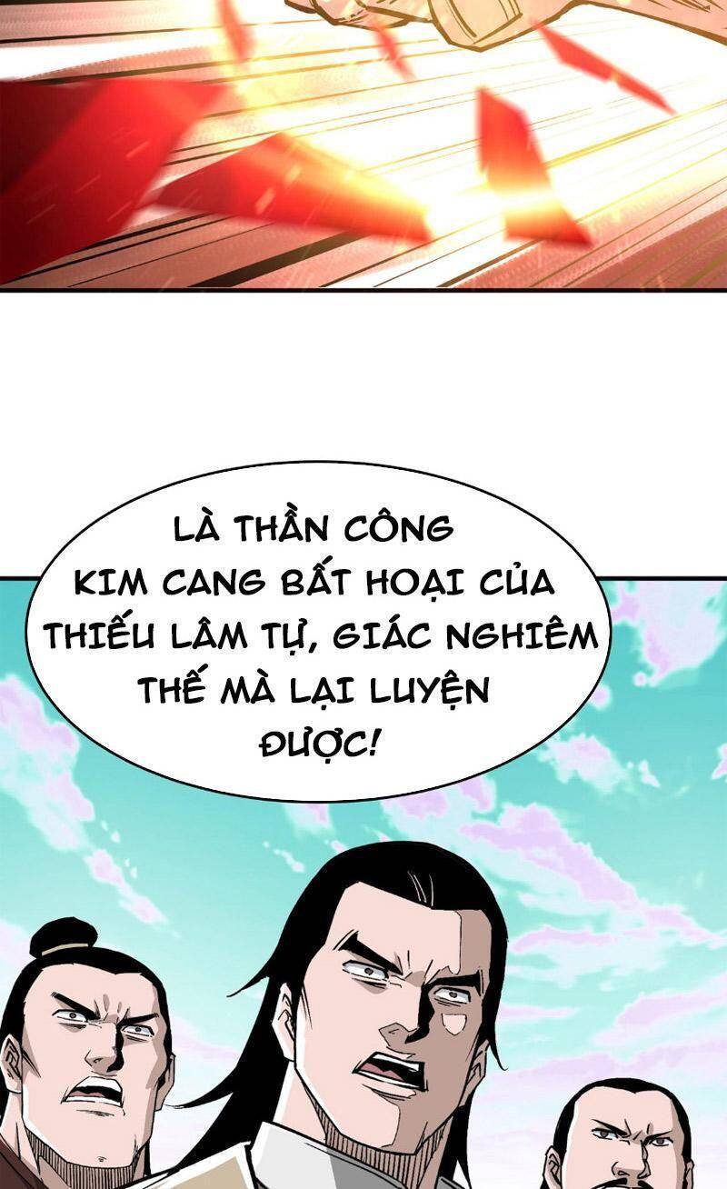 Tối Cường Phản Phái Hệ Thống - Chương 268