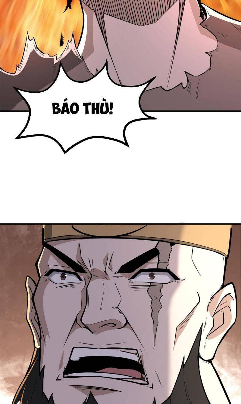 Tối Cường Phản Phái Hệ Thống - Chương 268