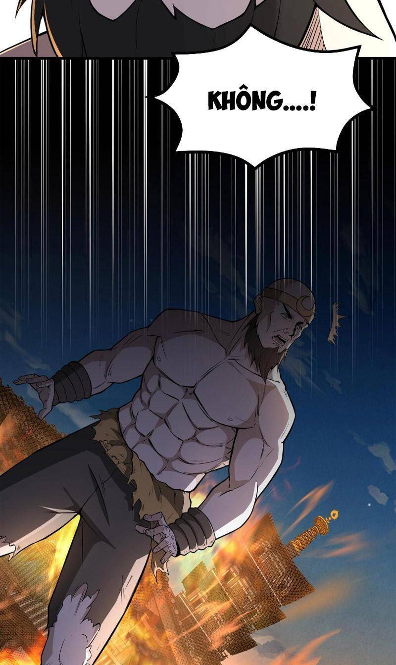 Tối Cường Phản Phái Hệ Thống - Chương 268