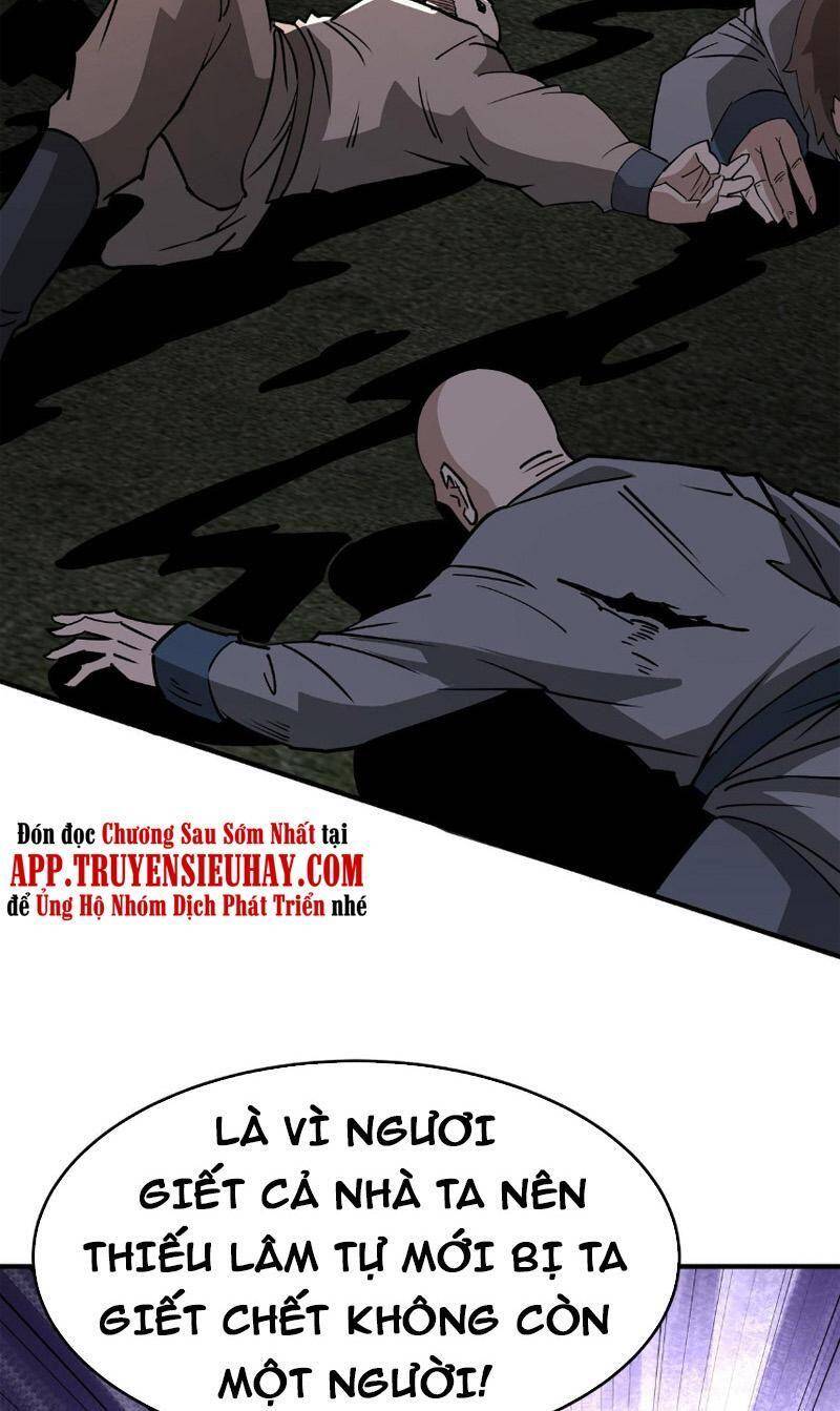 Tối Cường Phản Phái Hệ Thống - Chương 268