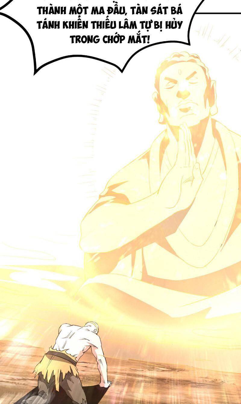 Tối Cường Phản Phái Hệ Thống - Chương 268