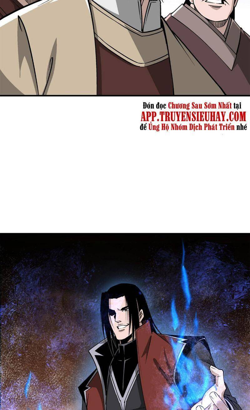 Tối Cường Phản Phái Hệ Thống - Chương 268