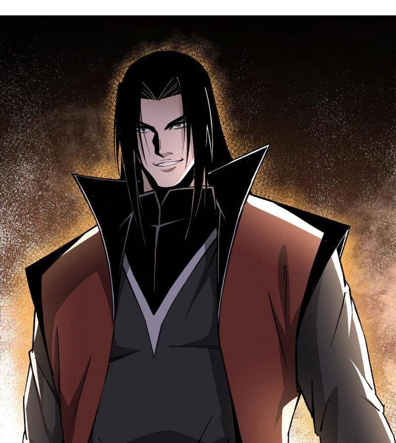 Tối Cường Phản Phái Hệ Thống - Chương 268