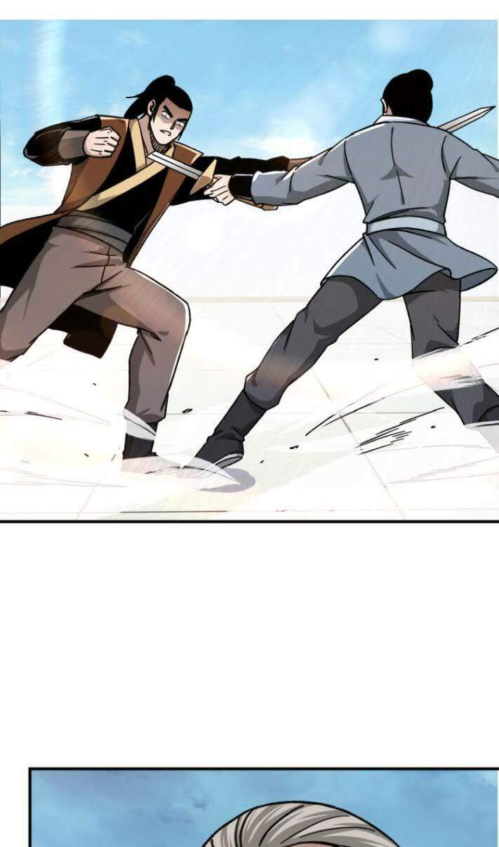 Tối Cường Phản Phái Hệ Thống - Chương 96