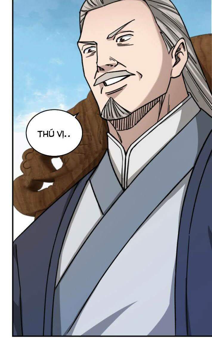 Tối Cường Phản Phái Hệ Thống - Chương 96