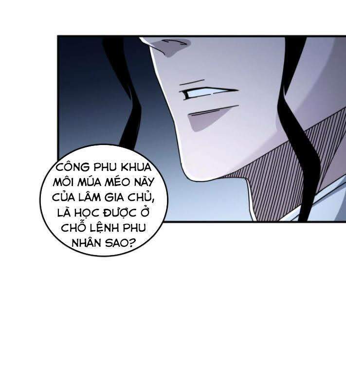 Tối Cường Phản Phái Hệ Thống - Chương 96