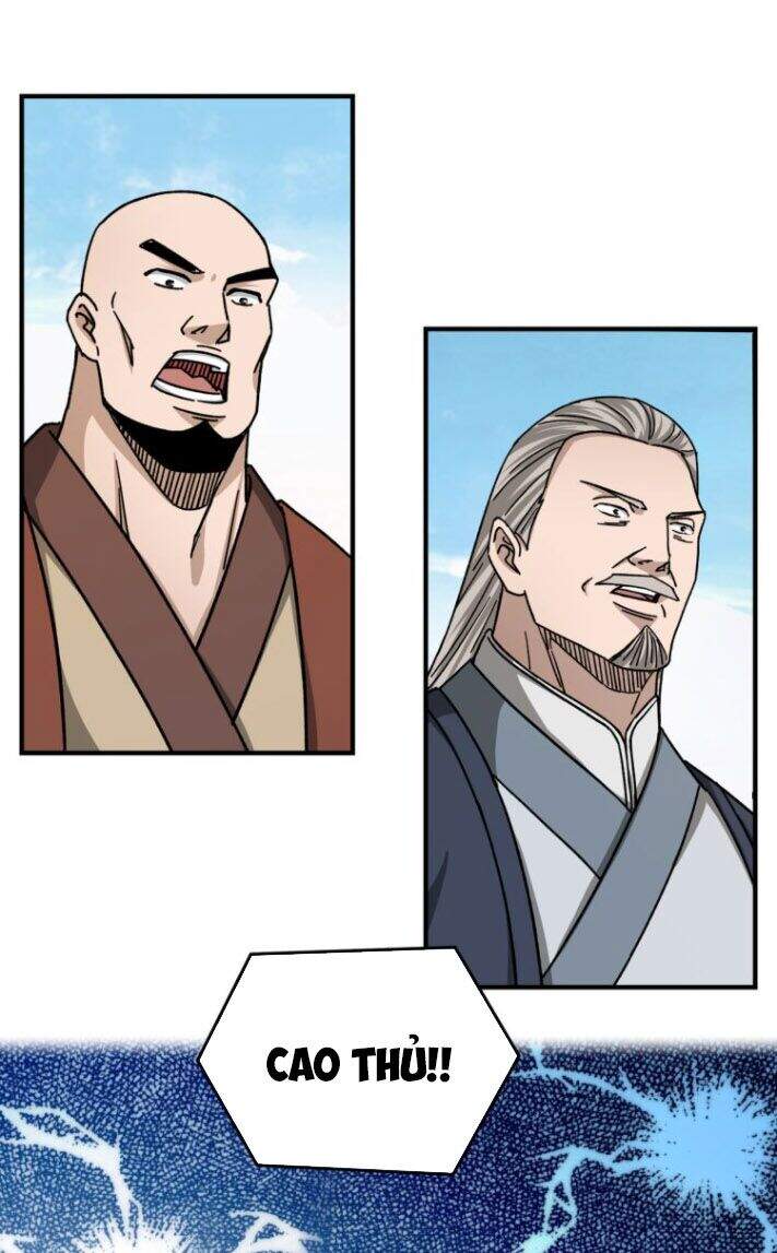 Tối Cường Phản Phái Hệ Thống - Chương 96