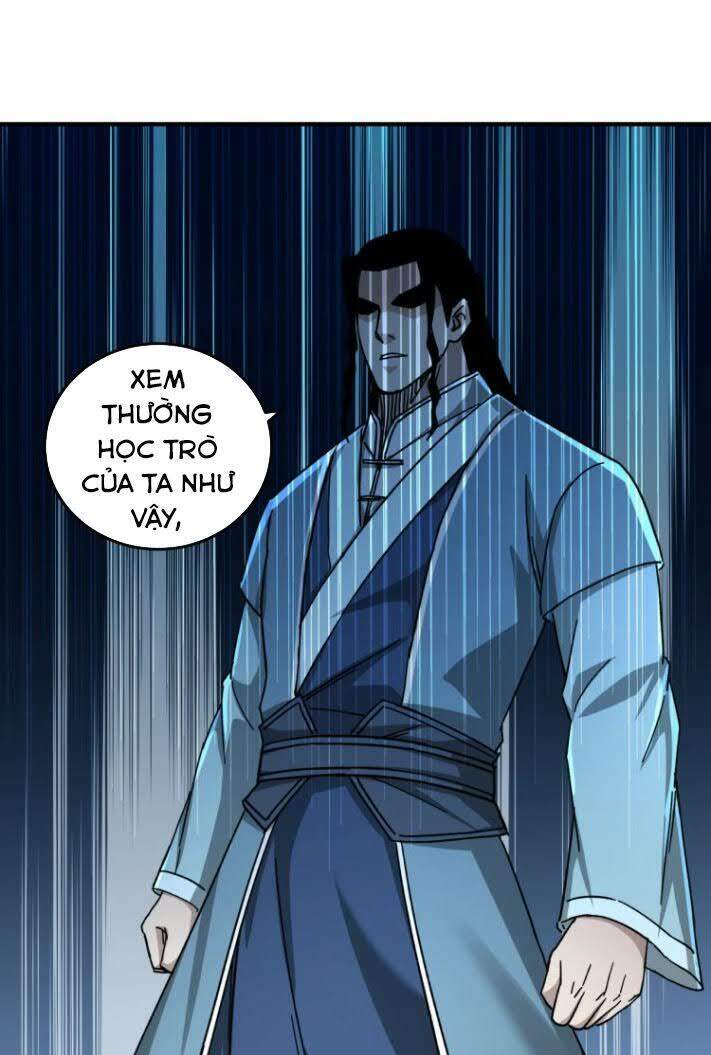 Tối Cường Phản Phái Hệ Thống - Chương 96