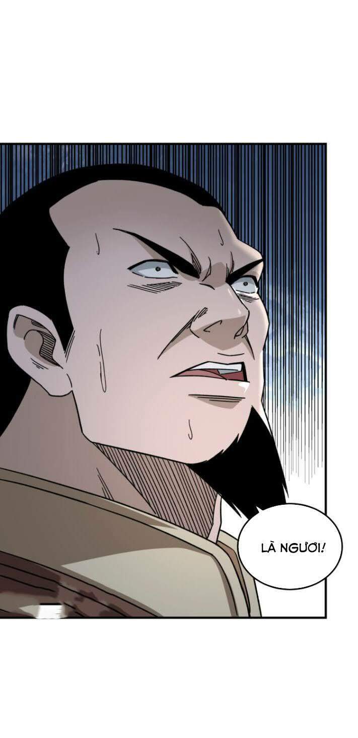 Tối Cường Phản Phái Hệ Thống - Chương 96