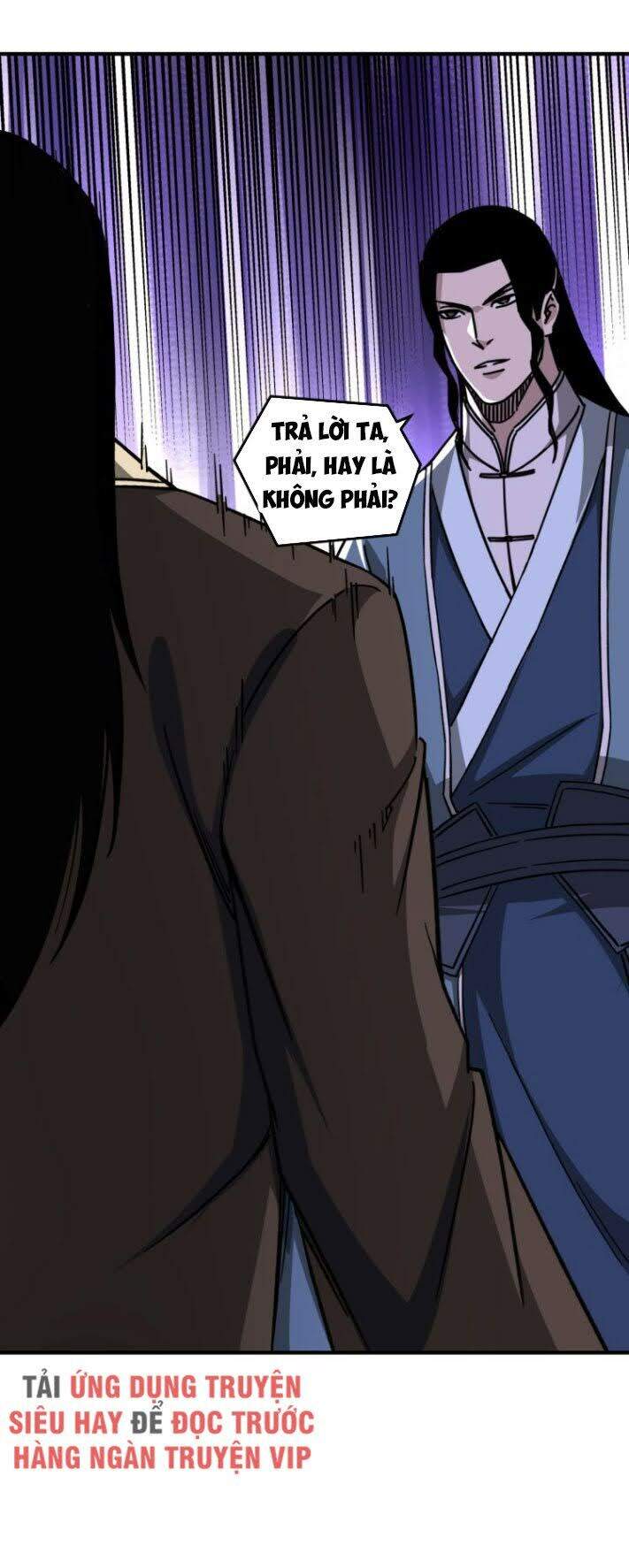 Tối Cường Phản Phái Hệ Thống - Chương 96