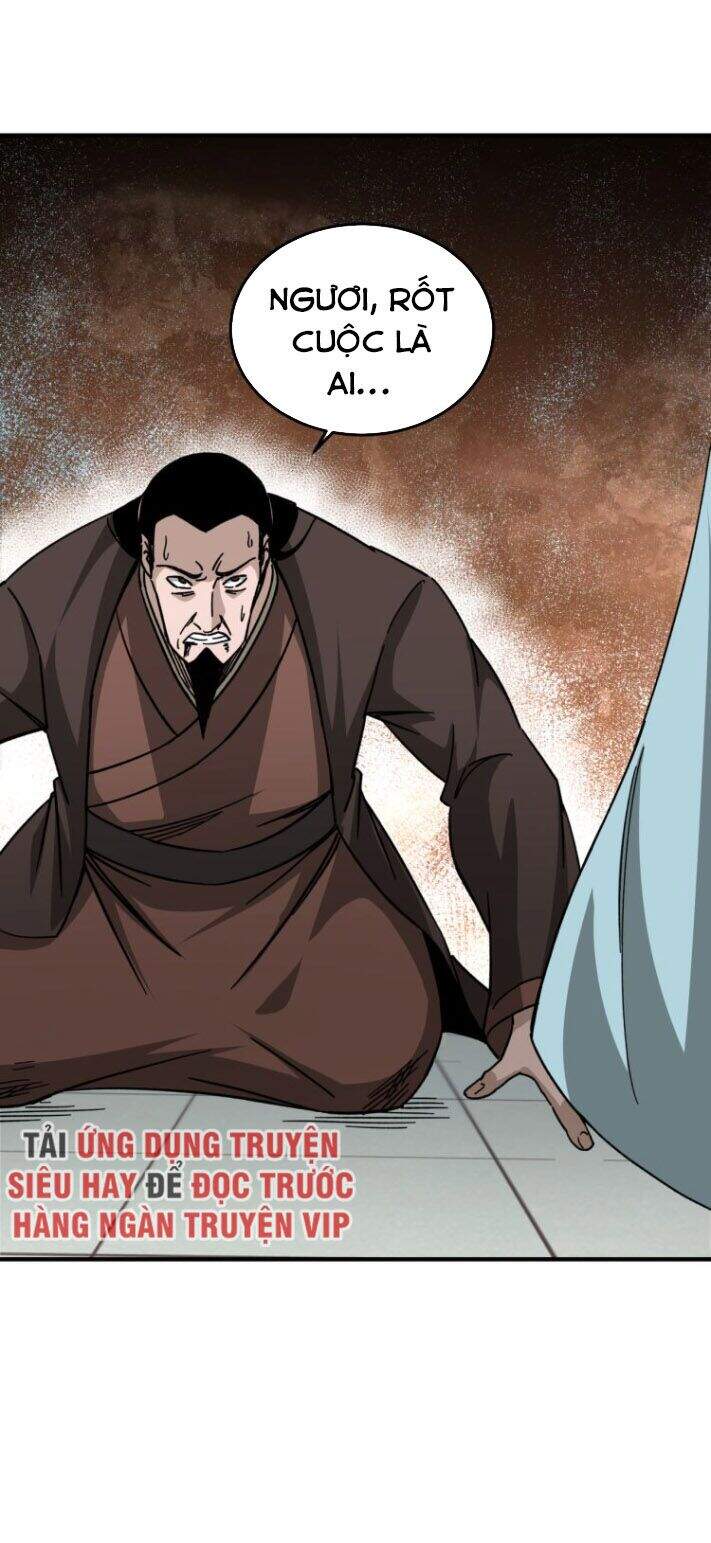 Tối Cường Phản Phái Hệ Thống - Chương 96