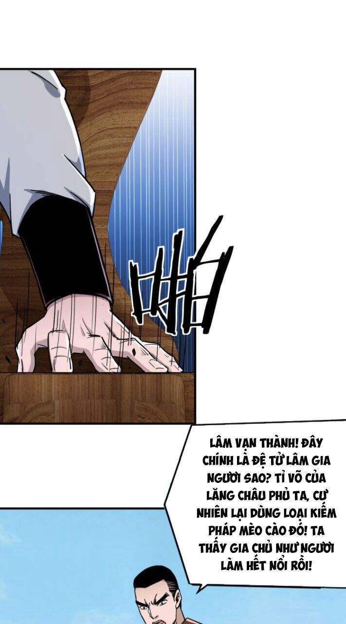 Tối Cường Phản Phái Hệ Thống - Chương 96