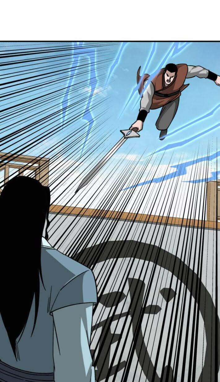 Tối Cường Phản Phái Hệ Thống - Chương 96