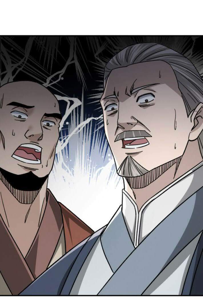 Tối Cường Phản Phái Hệ Thống - Chương 96