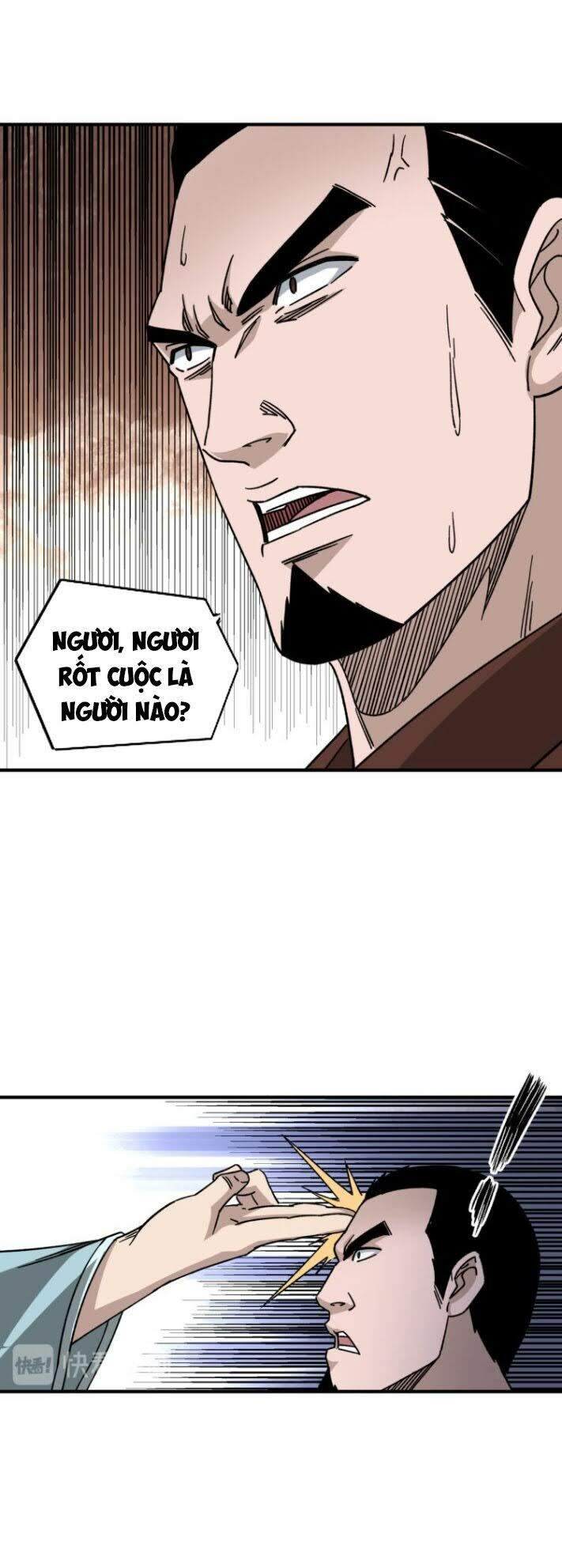 Tối Cường Phản Phái Hệ Thống - Chương 96