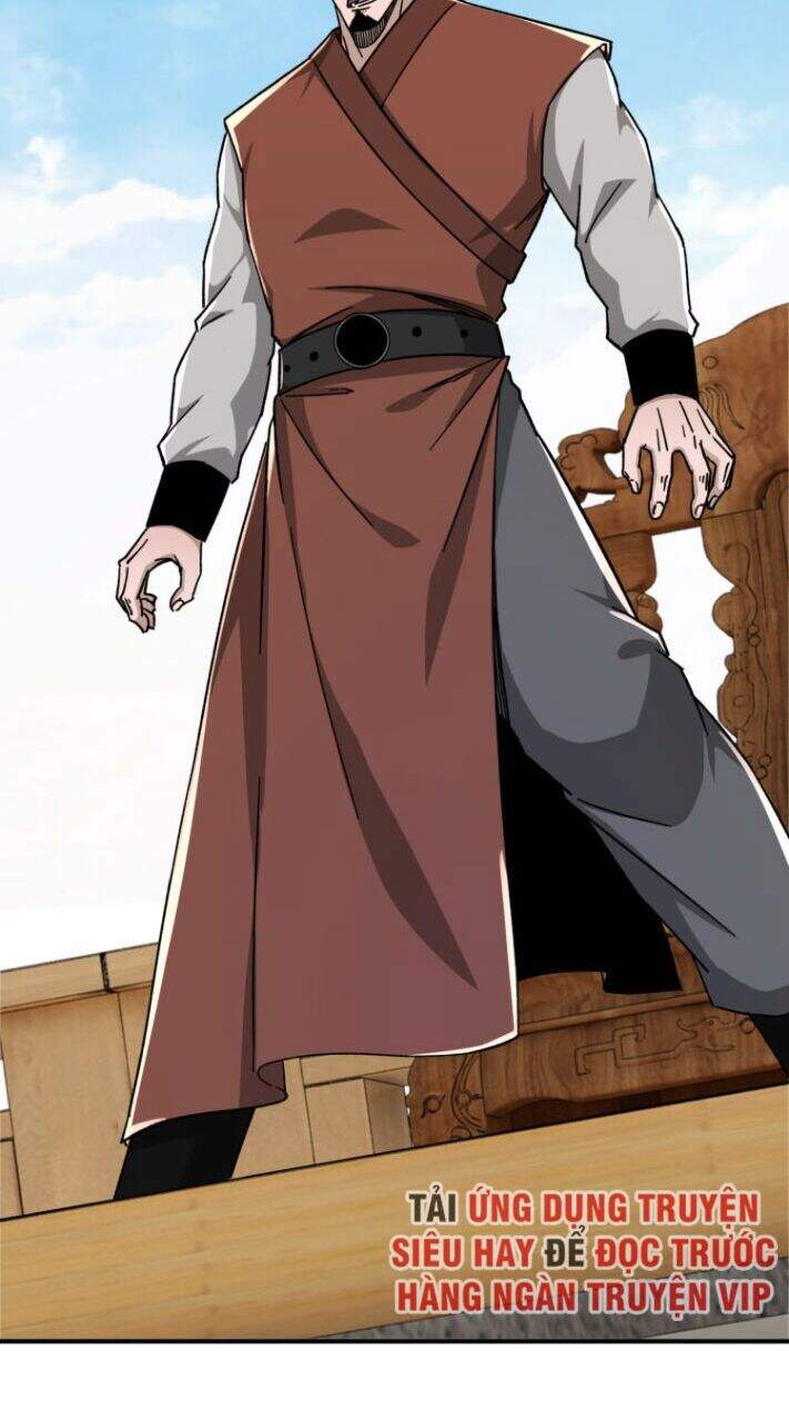 Tối Cường Phản Phái Hệ Thống - Chương 96