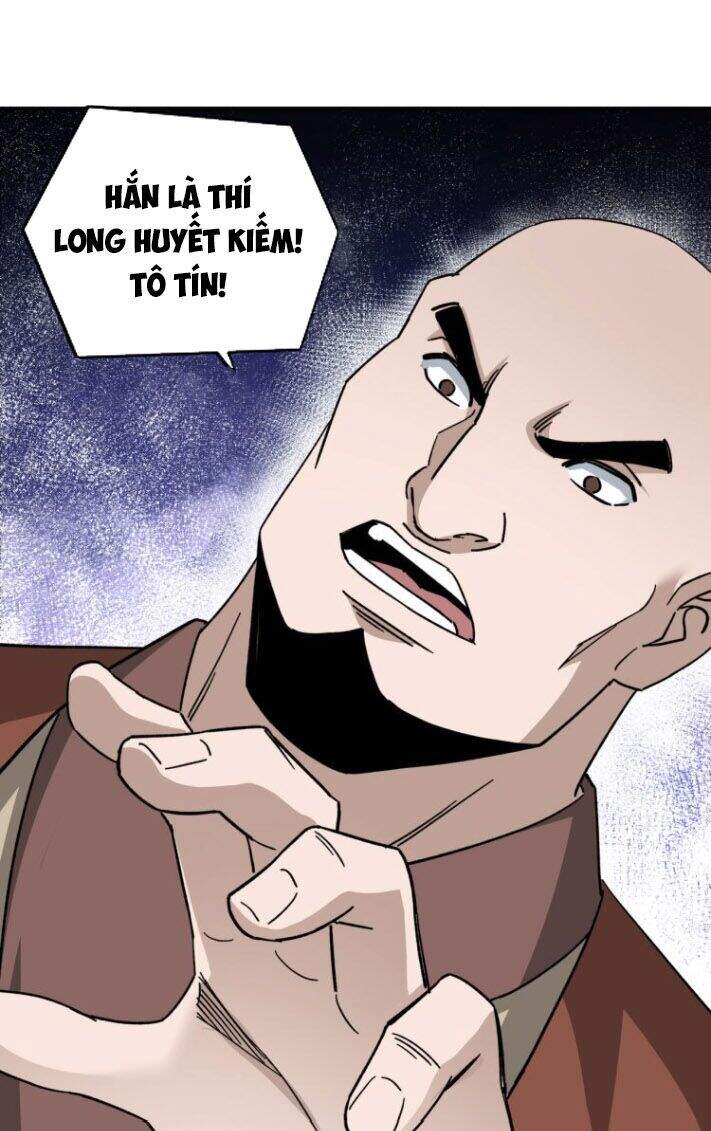 Tối Cường Phản Phái Hệ Thống - Chương 96