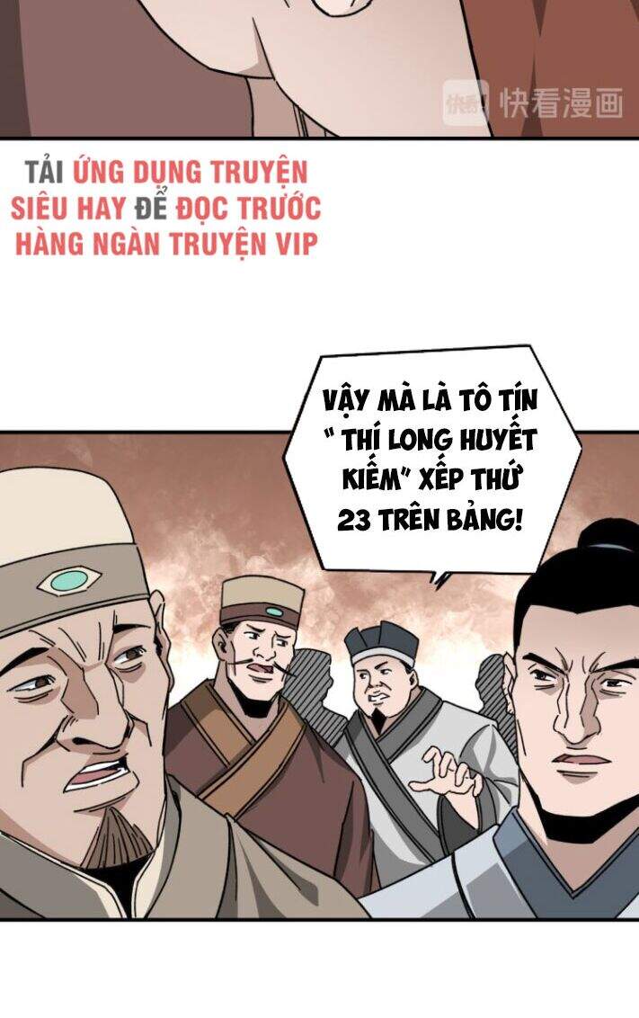 Tối Cường Phản Phái Hệ Thống - Chương 96