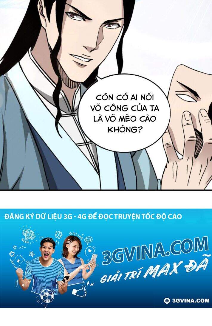 Tối Cường Phản Phái Hệ Thống - Chương 96