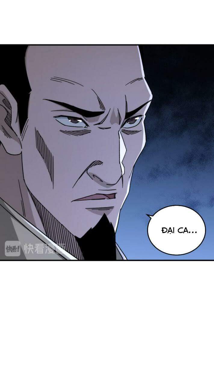 Tối Cường Phản Phái Hệ Thống - Chương 96