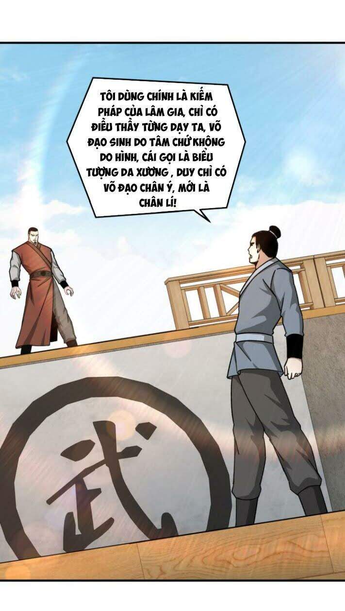 Tối Cường Phản Phái Hệ Thống - Chương 96