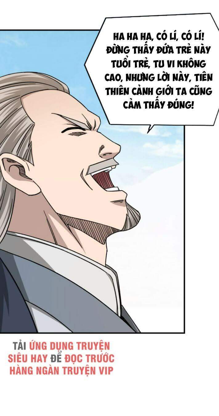 Tối Cường Phản Phái Hệ Thống - Chương 96