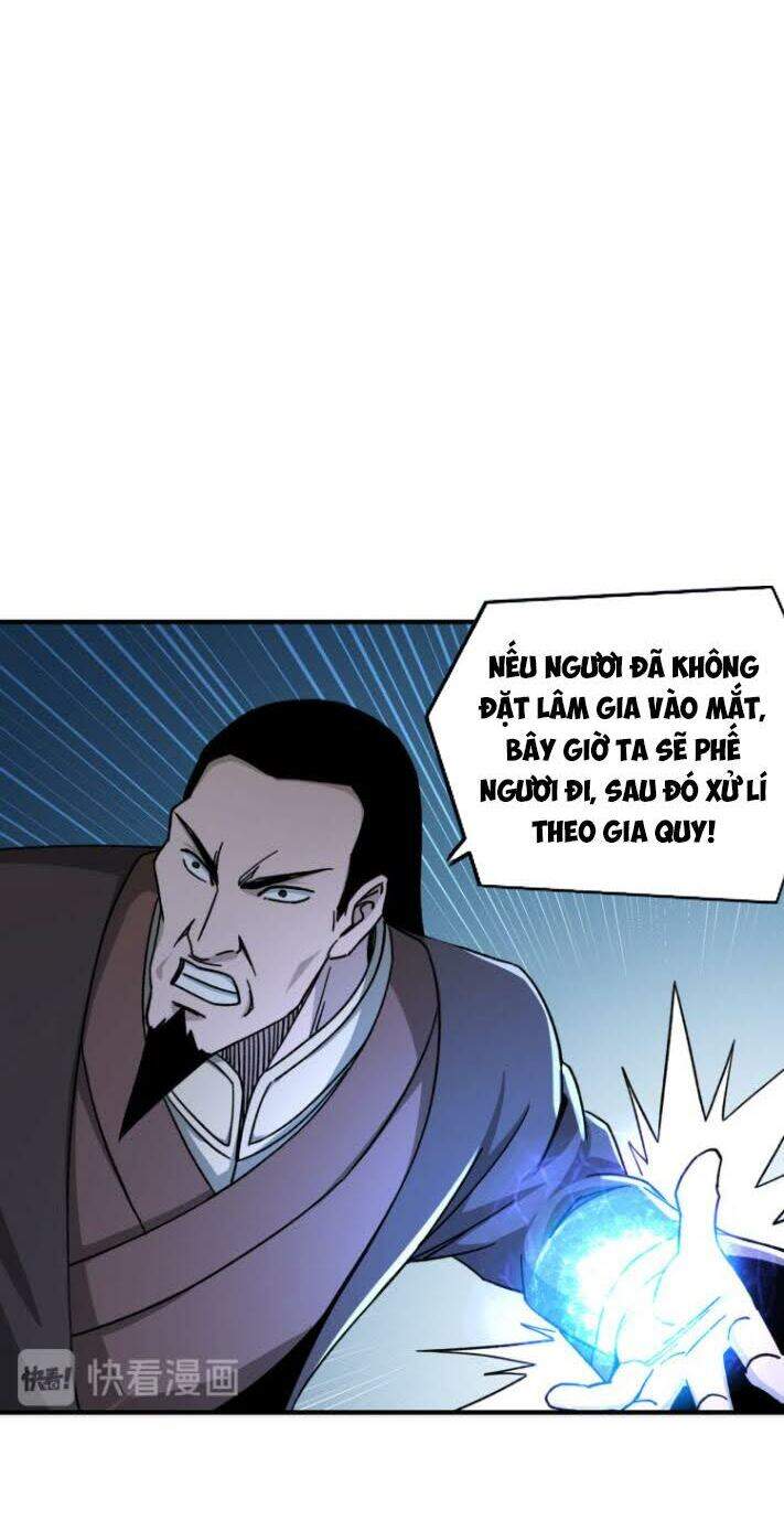 Tối Cường Phản Phái Hệ Thống - Chương 96