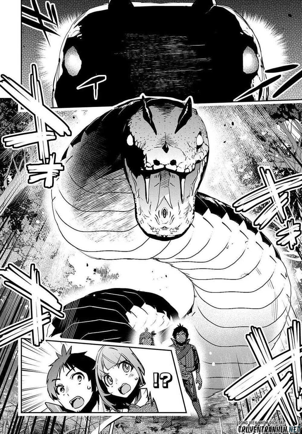 Shounin Yuusha Wa Isekai Wo Gyuujiru! - Saibai Skill De Nandemo Fuyashi Chaimasu - Chương 11