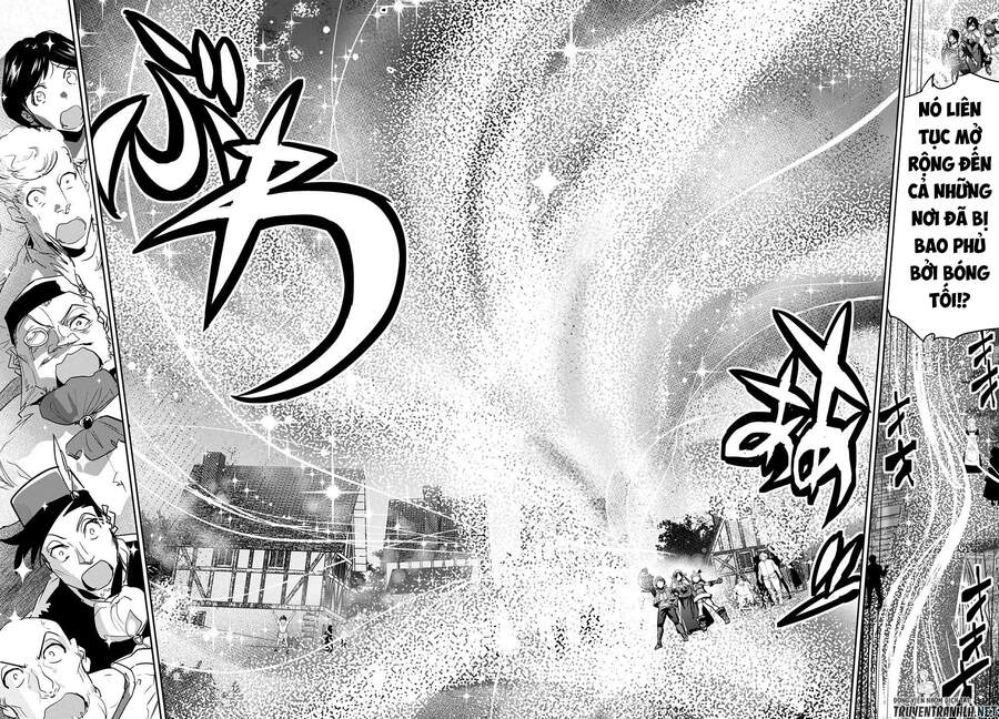 Shounin Yuusha Wa Isekai Wo Gyuujiru! - Saibai Skill De Nandemo Fuyashi Chaimasu - Chương 14