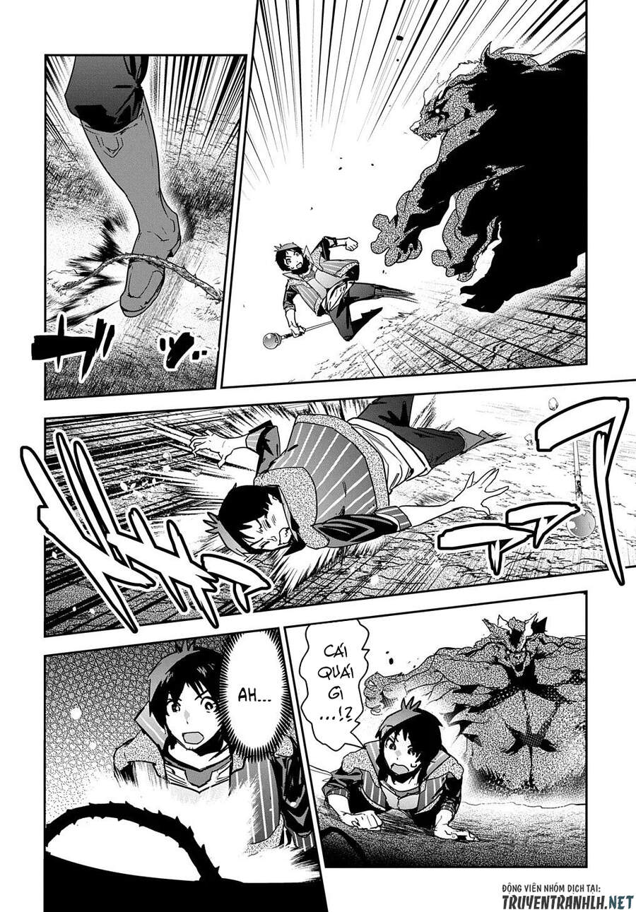 Shounin Yuusha Wa Isekai Wo Gyuujiru! - Saibai Skill De Nandemo Fuyashi Chaimasu - Chương 15