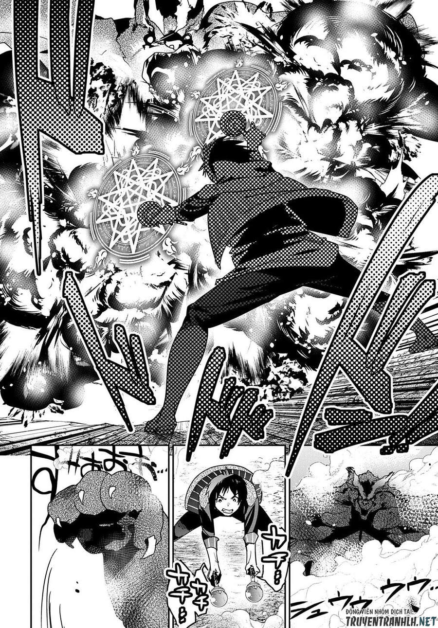 Shounin Yuusha Wa Isekai Wo Gyuujiru! - Saibai Skill De Nandemo Fuyashi Chaimasu - Chương 15