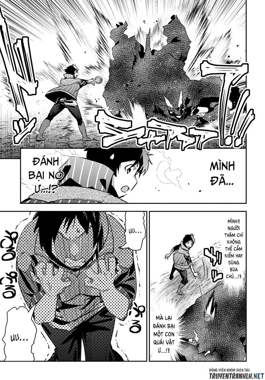 Shounin Yuusha Wa Isekai Wo Gyuujiru! - Saibai Skill De Nandemo Fuyashi Chaimasu - Chương 15