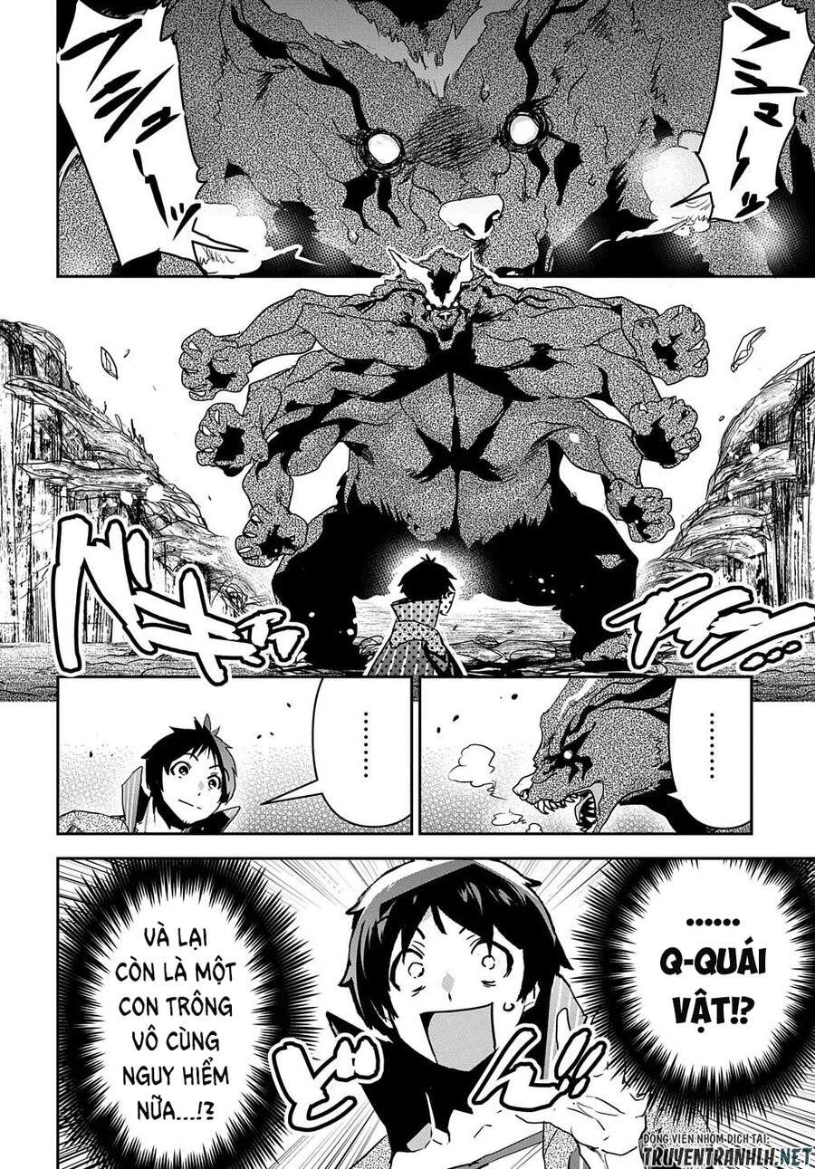 Shounin Yuusha Wa Isekai Wo Gyuujiru! - Saibai Skill De Nandemo Fuyashi Chaimasu - Chương 15